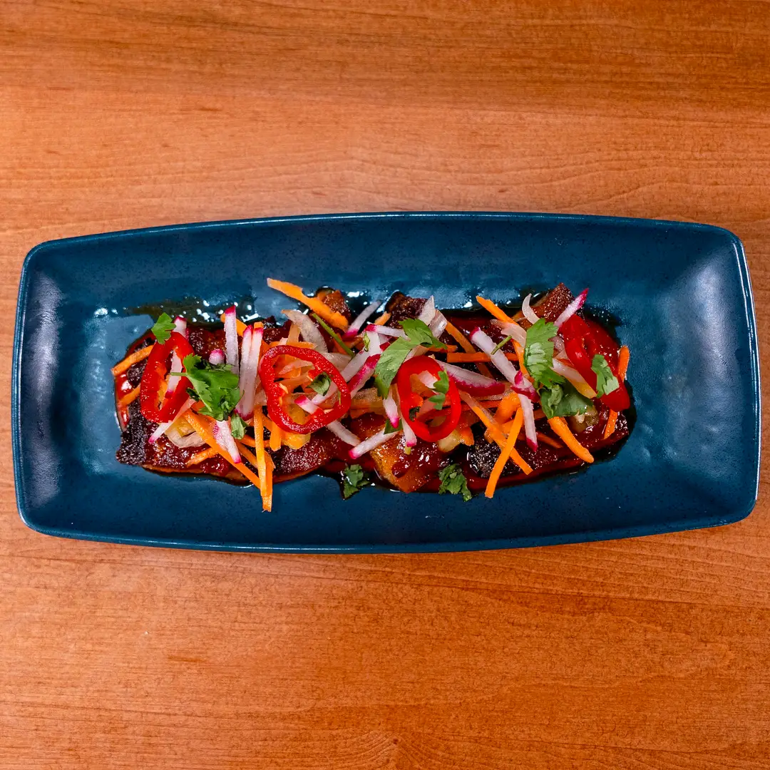 T&A Pork Belly