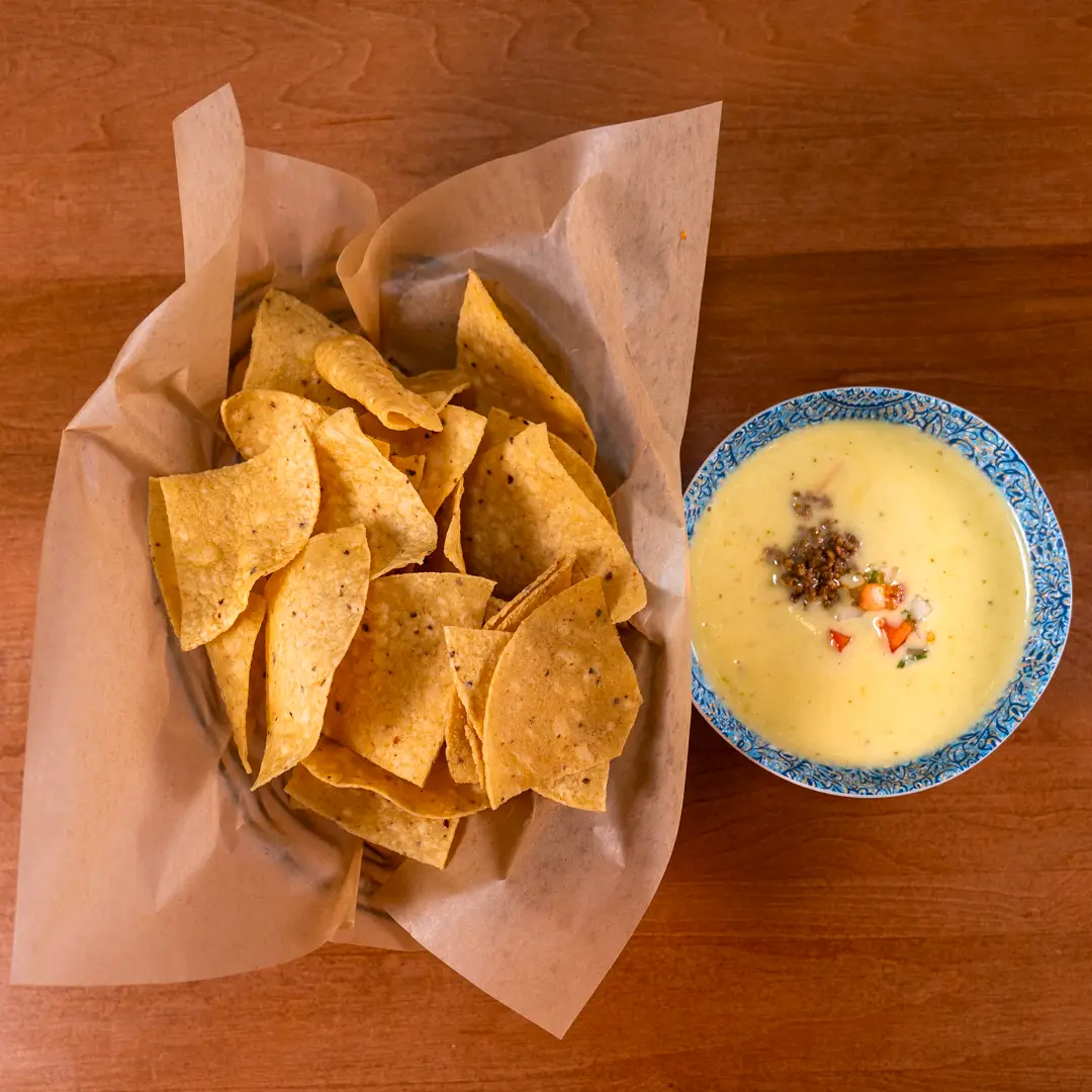 T&A Queso Blanco
