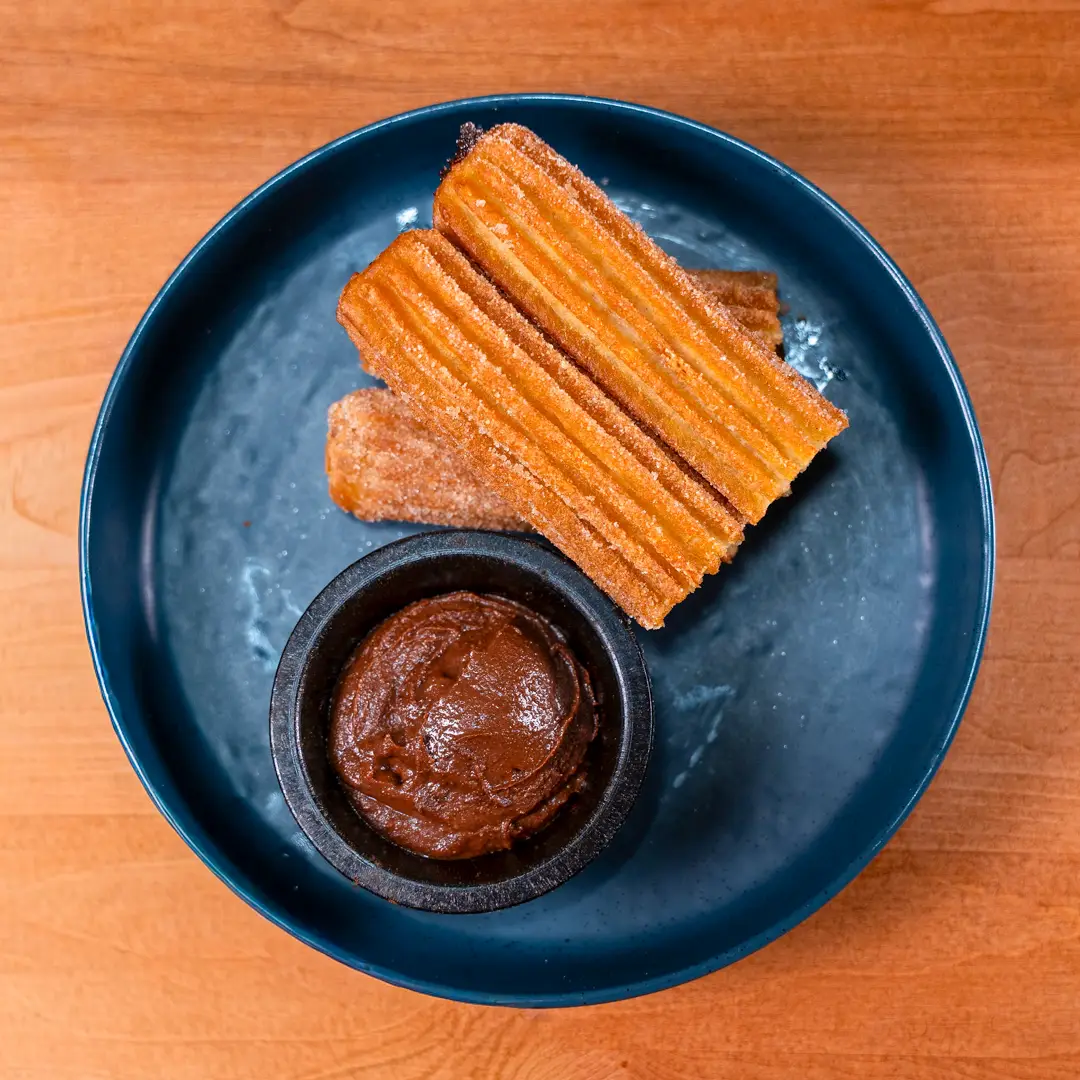 T&A Churros
