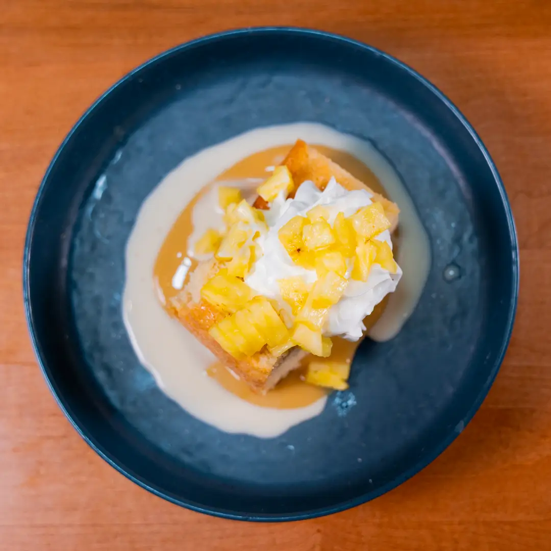 T&A Tres Leches Cake