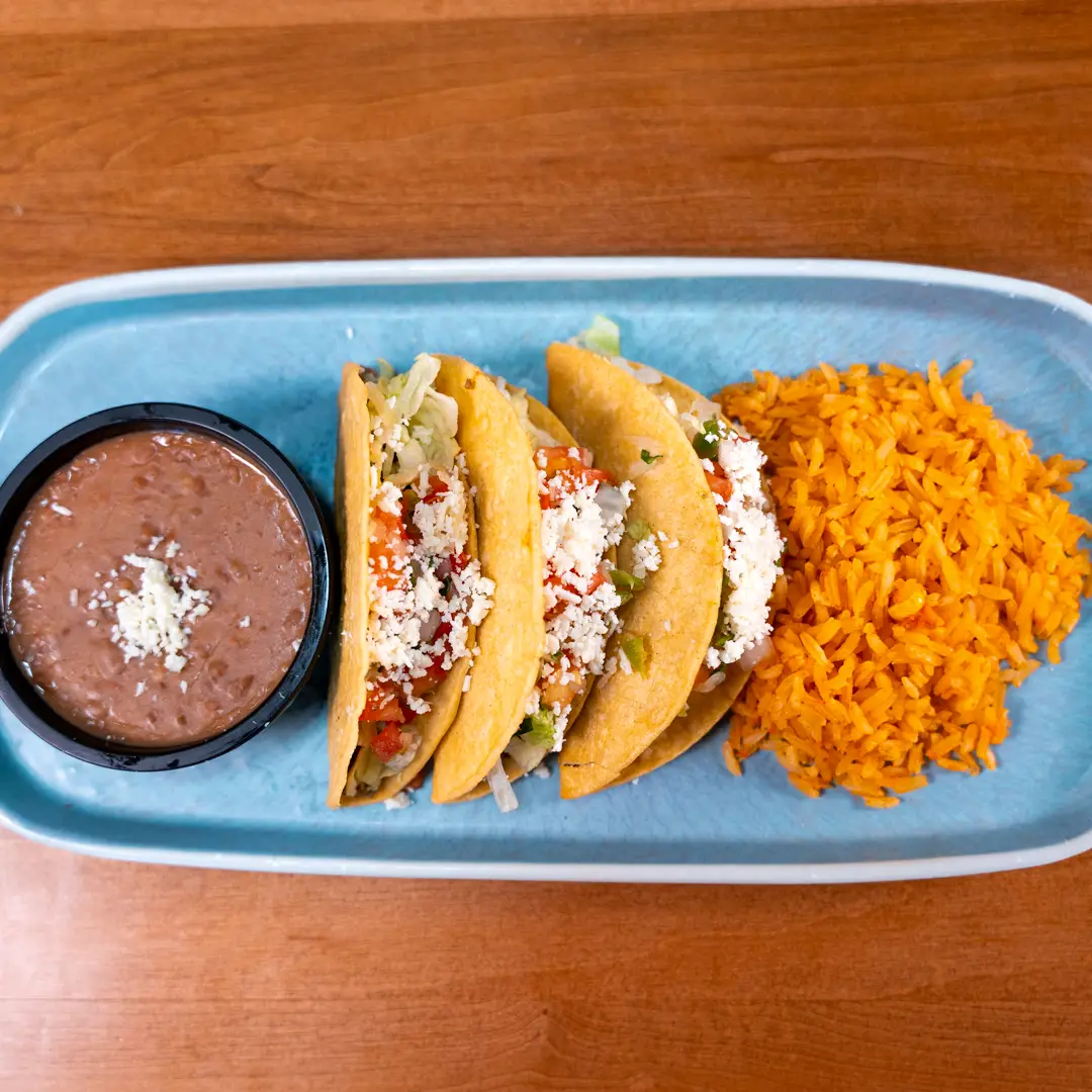 T&A Gringo Tacos
