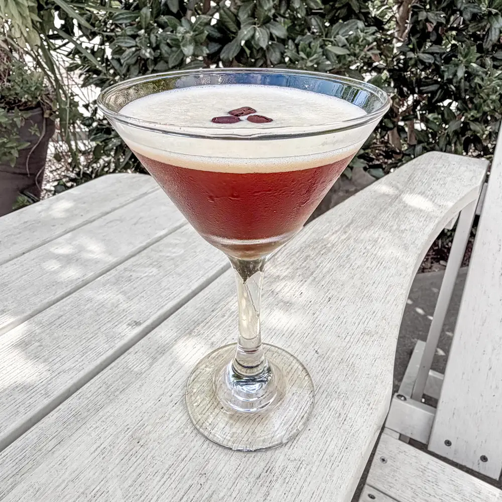Espresso Martini