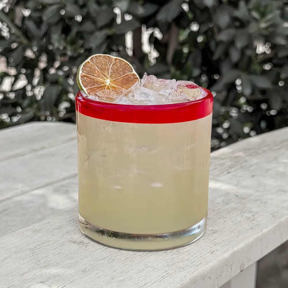 Marigold Mule